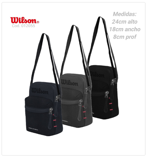 [PL.MA 12055] MORRAL WILSON  PL.MA 12055
