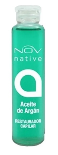 [BR16007] AMPOLLA x15ml ARGAN  (x15)