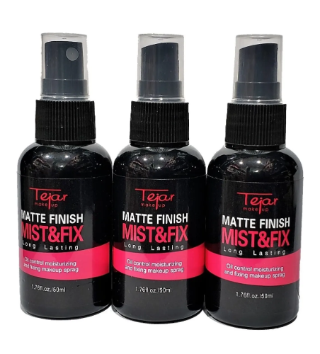 [BR20060] FIJADOR DE MAQUILLAJE