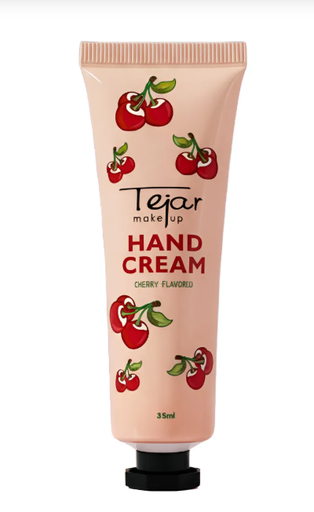 [BR20061] CREMA DE MANOS CEREZA X 35 ML