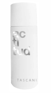 [BR8059] ACTIVE - Desodorante - TASCANI  ACTITUD 150 ml      PROMO!!
