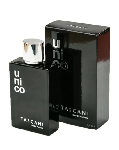 [BR8061] ACTIVE - PERFUME - TASCANI Unico 100 ml       PROMO!!