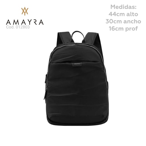 [PL.MA12803] MOCHILA AMAYRA PL.MA12803