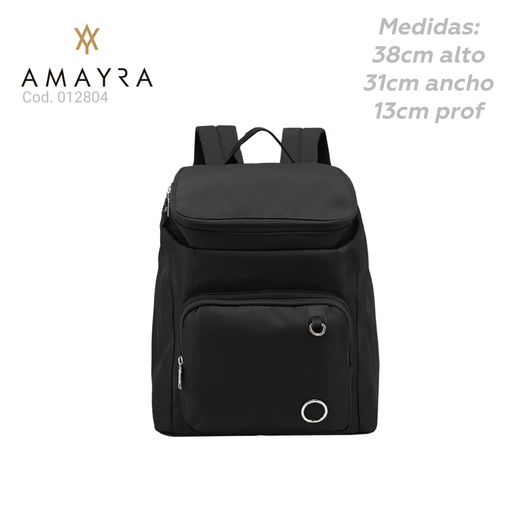 [PL.MA12804] MOCHILA AMAYRA PL.MA12804
