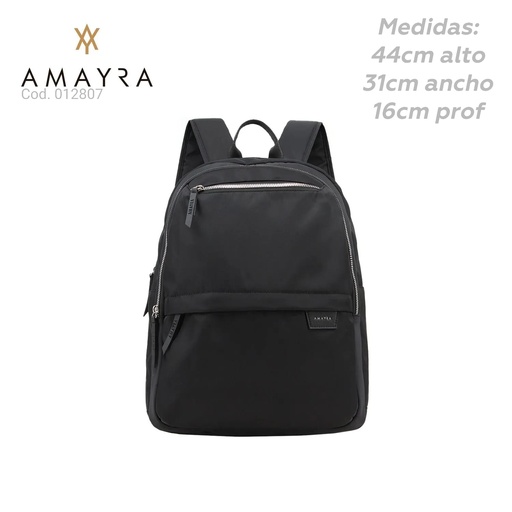 [PL.MA12807] MOCHILA AMAYRA PL.MA12807