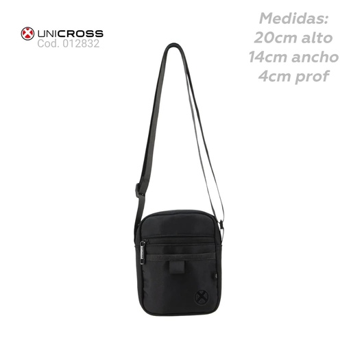 [PL.MA12832] MOCHILA UNICROSS PL.MA12832