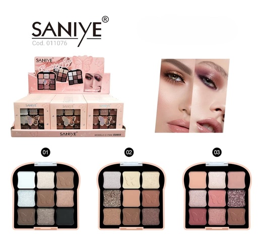 [PL.PK 011076] SOMBRA PARA OJOS PL.PK 011076