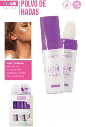 [PL.PK 013049] ILUMINADOR PL.PK 013049