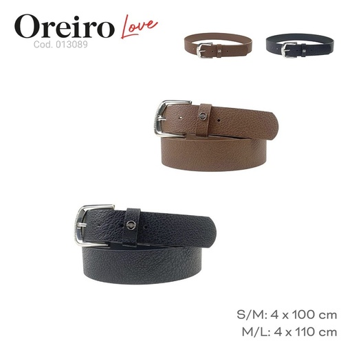 [PL.MA 13089] CINTO OREIRO PL.MA 13089