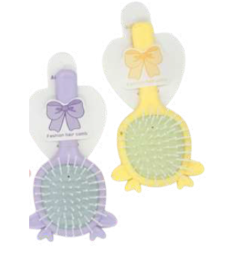 [BR20098] CEPILLO INFANTIL NEUMATICO