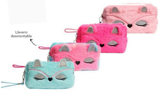 [BR100051] PORTA COSMETICOS