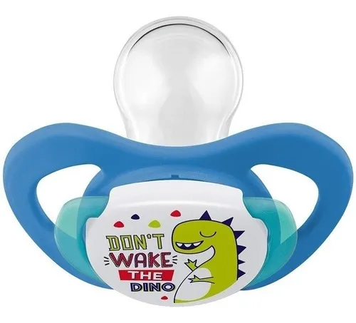 [DF.LI 624821] CHUPETE MAGIA ANATOMICO 6+ MESES AZUL