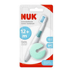 [DF.NUK 10752029] Cepillo Dental de Inicio