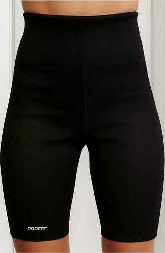 [DF.PTM  1304] -A1 Calza  alta de neoprene  S-M-L-XL $