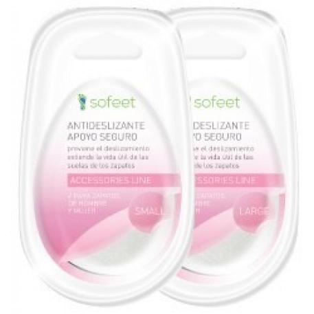 [DF.PTM  2003] -AD Antideslizante  apoyo  seguro  (par)   S-L $