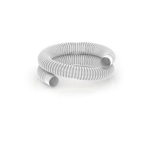 [DF.SIL P54] Manguera plástica corta para nebulizador ultrasónico (envasada)