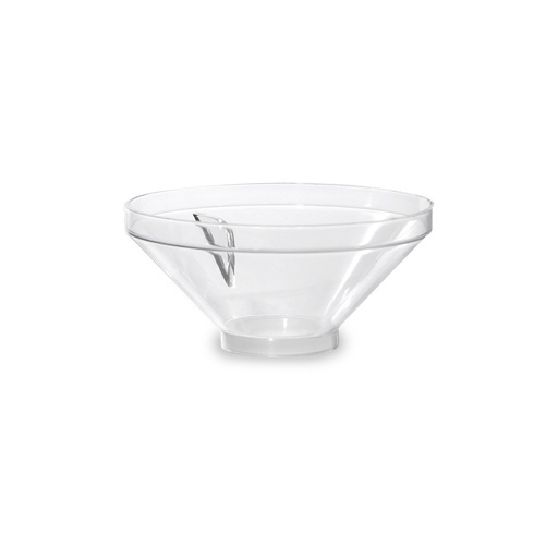 [DF.SIL P55] Membrana para nebulizador ultrasónico Il Piccolo (envasada)