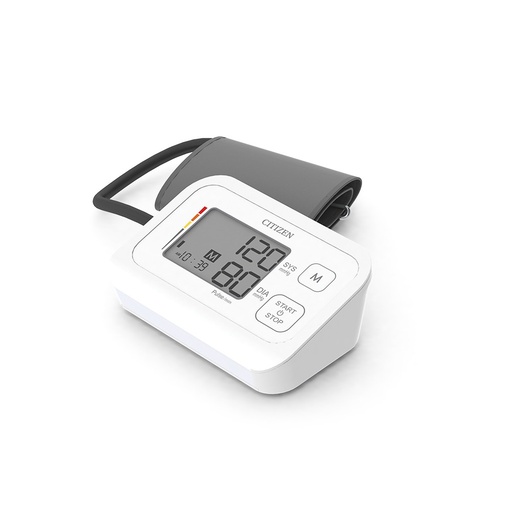 [DF.SIL CHU304] Tensiómetro digital automático de brazo con manga estándar