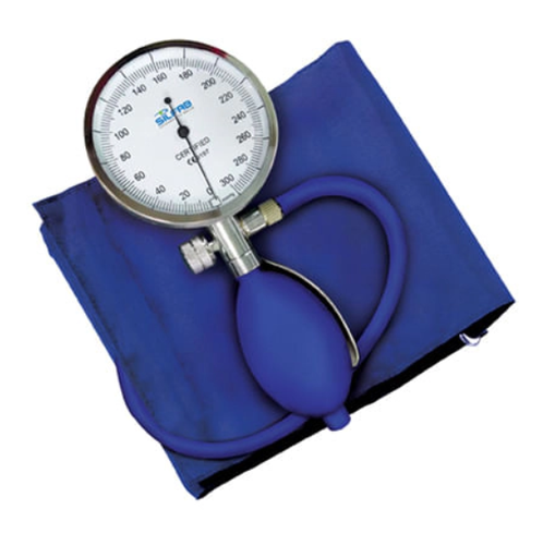 [DF.SIL I1300-E] Tensiómetro Aneroide de Palma SILFAB