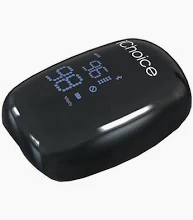 [DF.SIL MD700i] Oxímetro Bluetooth