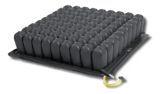 [DF.SIL AA01] Almohadón Antiescaras CELDAS