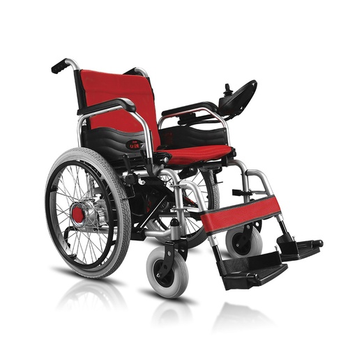 [DF.SIL S1105-EC] Silla a batería