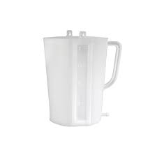 [DF.SIL P20] Irrigador plástico