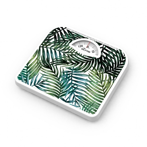 [DF.SIL BM200H] Balanza Mecánica Hojas