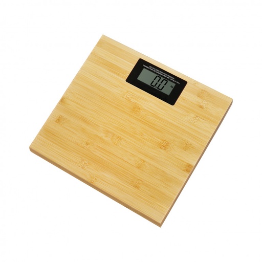 [DF.SIL BE215] Balanza personal digital