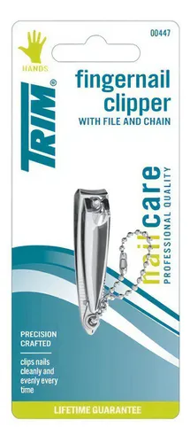 [DF.TA  1-25] Cortauñas chico suelto TRIM