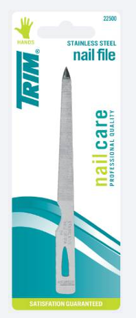 [DF.TA  2-25B] Lima metal TRIM