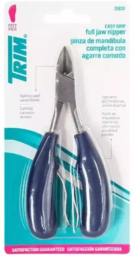 [DF.TA  20833] Alicate de pie Easy Grip