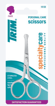 [DF.TA  10-12B] tijera seguridad TRIM