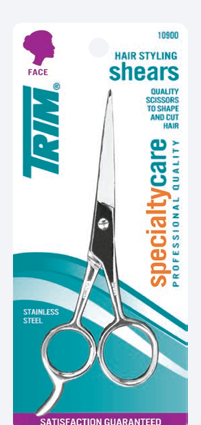 [DF.TA  10-9B] Tijera peluquería 5" TRIM