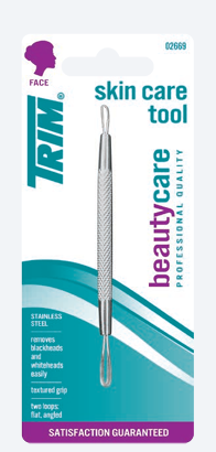 [DF.TA  12-23B] Removedor de puntos negros TRIM