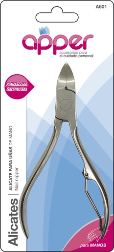 [DF.TA  A601] Alicate de Mano APPER