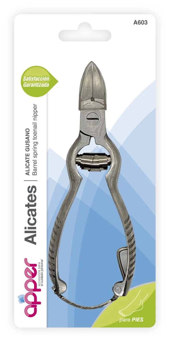[DF.TA  A603] Alicate Gusano