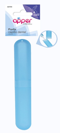 [DF.TA  A5704] Portacepillos dental
