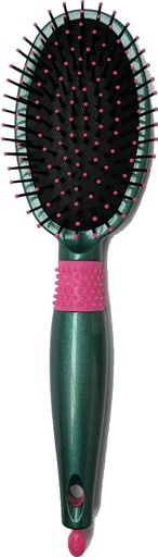 [DF.TA  A7505] Cepillo para cabello neumático con accesorio