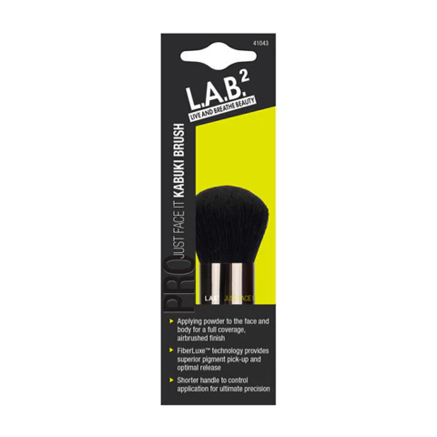 [DF.TA  41043] U. BROCHA COSMETICA KAKUBI LAB