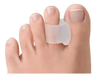 [DF.LE 8040] CORRECTOR DEDO MARTILLO. 1 UNIDAD, tamaño chico