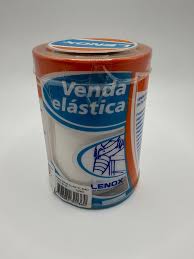[DF.LE 8136] VENDA ELÁSTICA CON GEL. ENVASE X 1 Unid. LARGO 2,10 m; ANCHO 10 Cm; ESPESOR GEL 1,5 mm; BAJA ELASTICIDAD